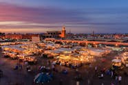 Around The World Moroccan Cuisine To You From Scratch Around The World Moroccan Cuisine To You From Scratch
