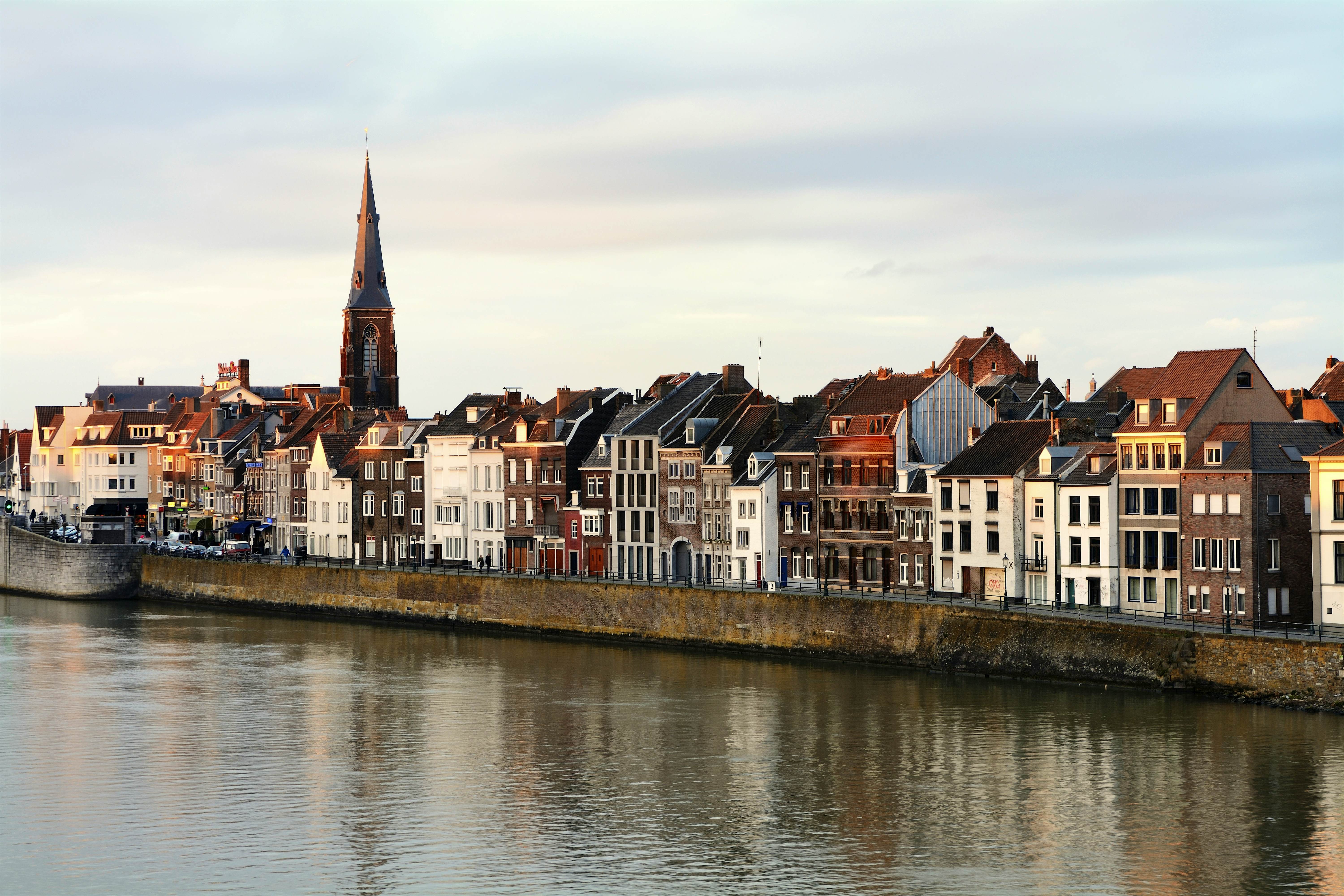 Maastricht travel The Netherlands Lonely Planet