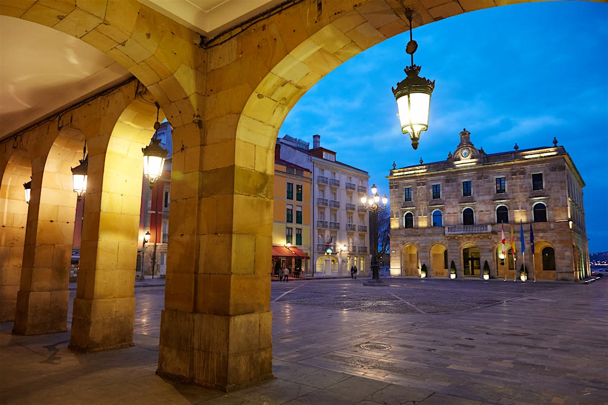 Gijón travel | Asturias, Spain - Lonely Planet