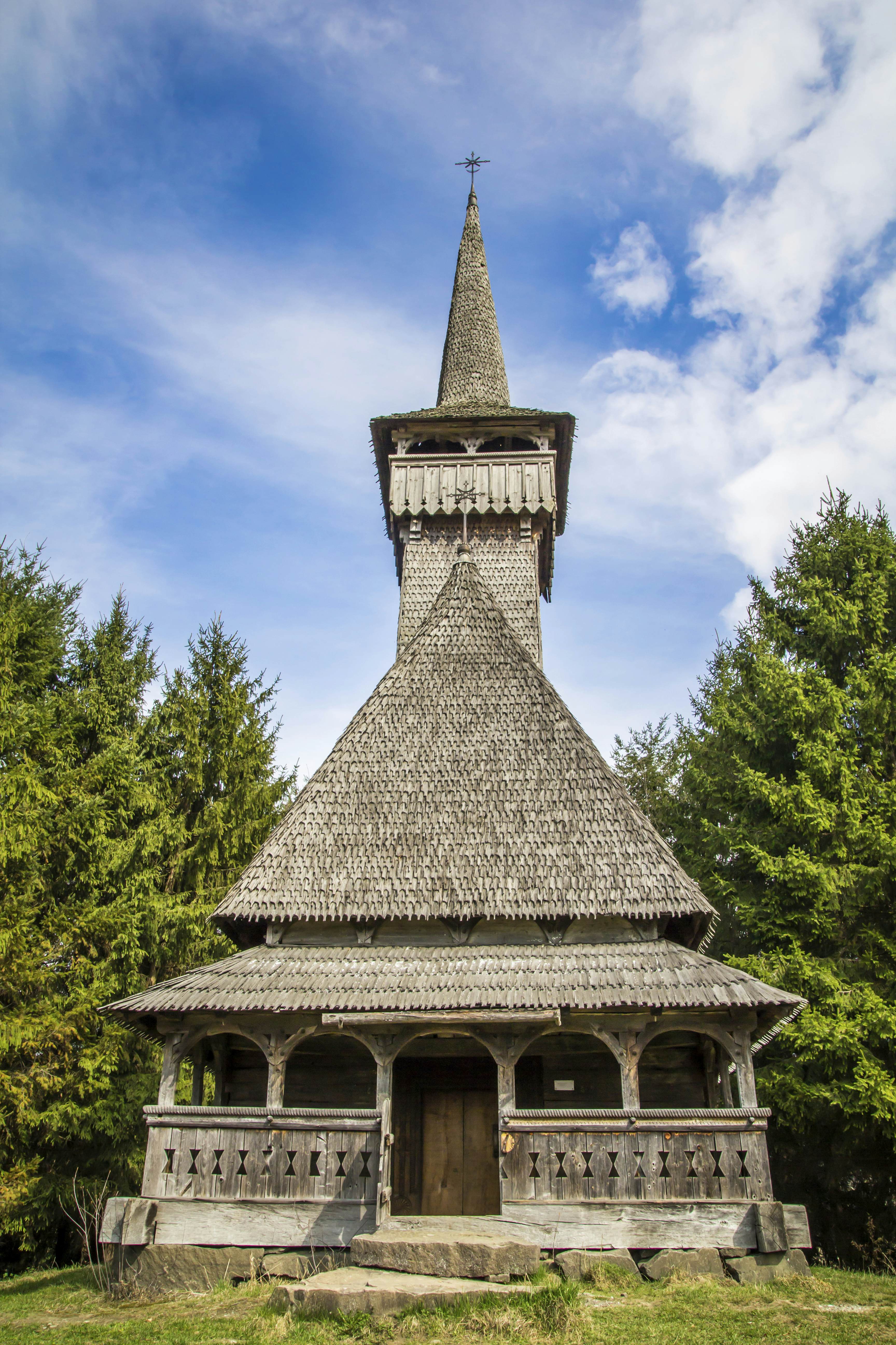 Maramureş travel Romania Lonely