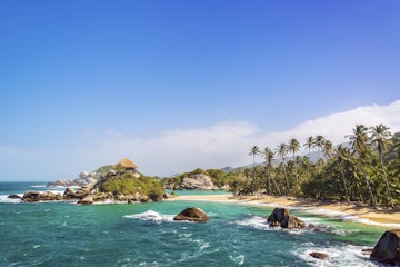 7 Things to See and Do Along the Colombia Pacific Coast