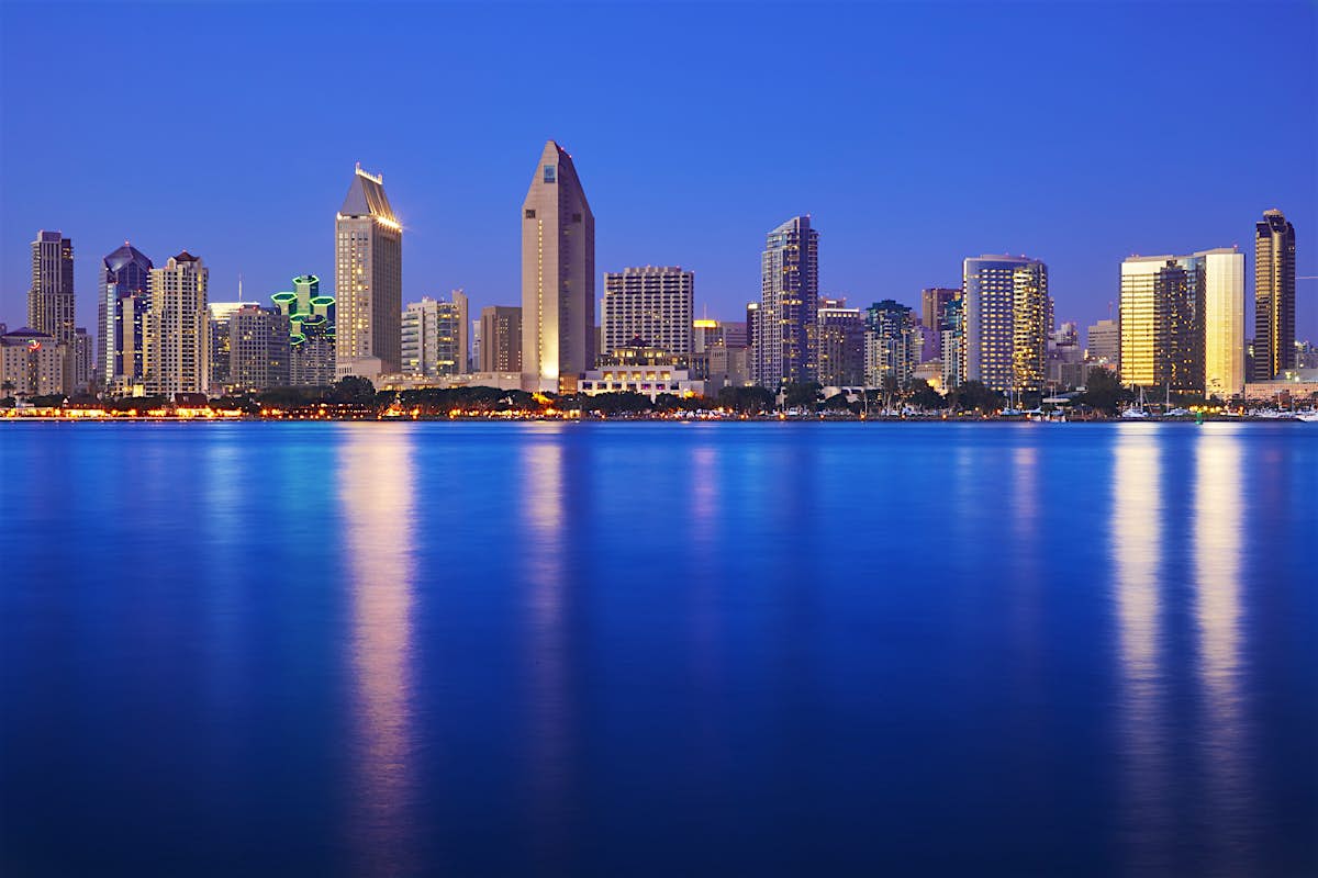 San Diego city guide | California, USA, North America - Lonely Planet