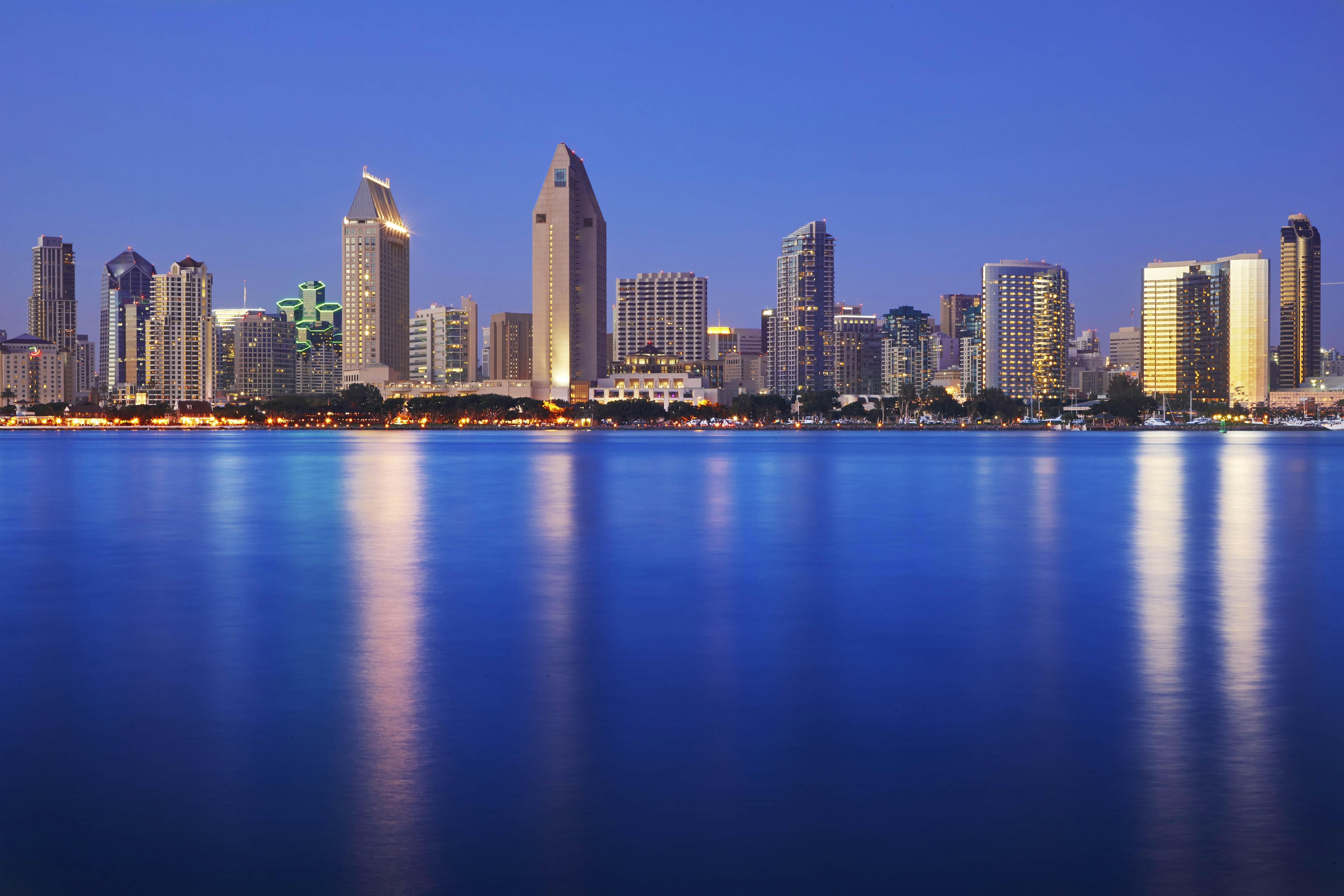 San Diego city guide  California, USA, North America - Lonely Planet