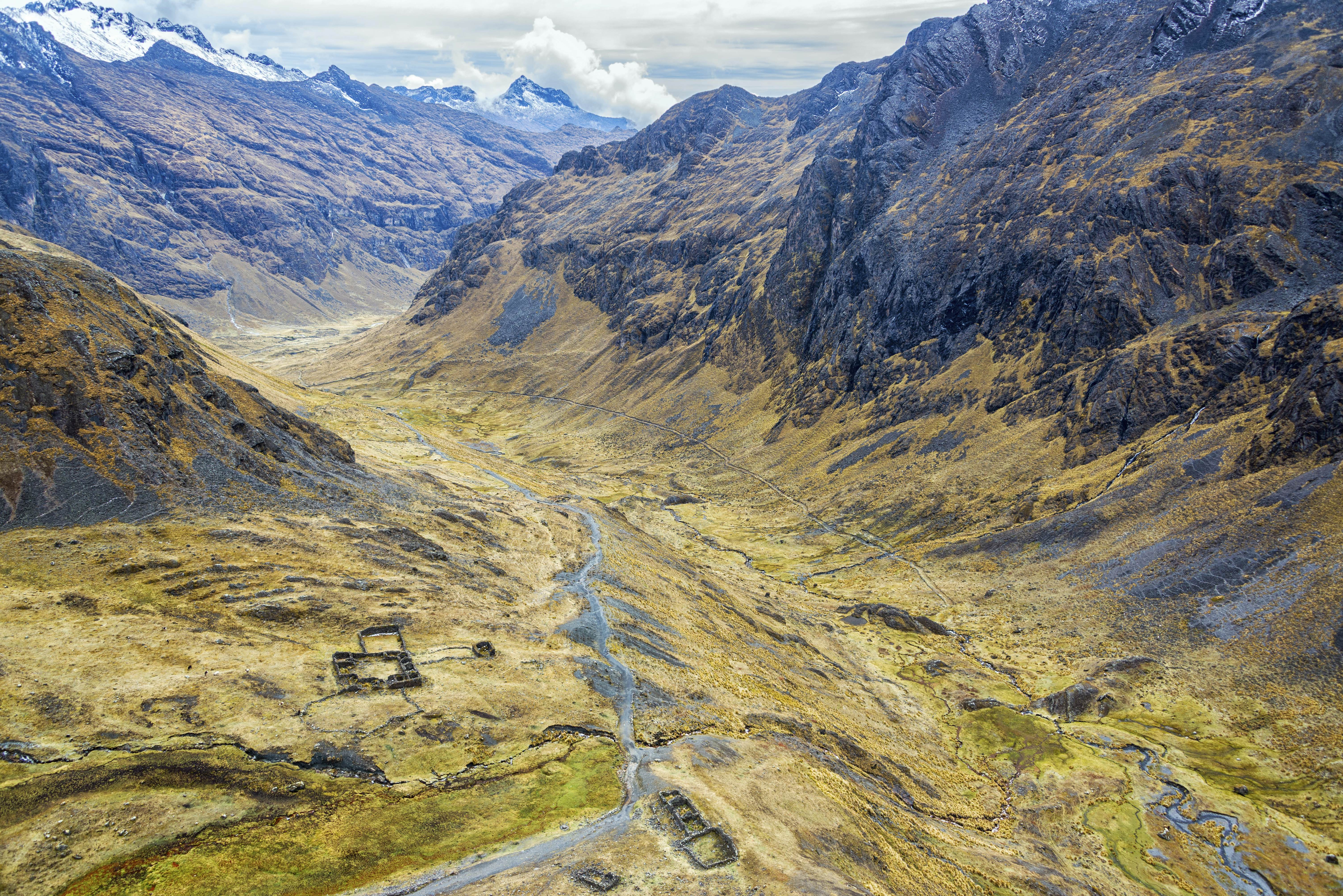 Cordillera Real travel | Bolivia, South America - Lonely Planet