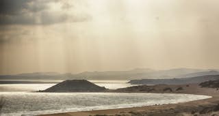 Golden Beach