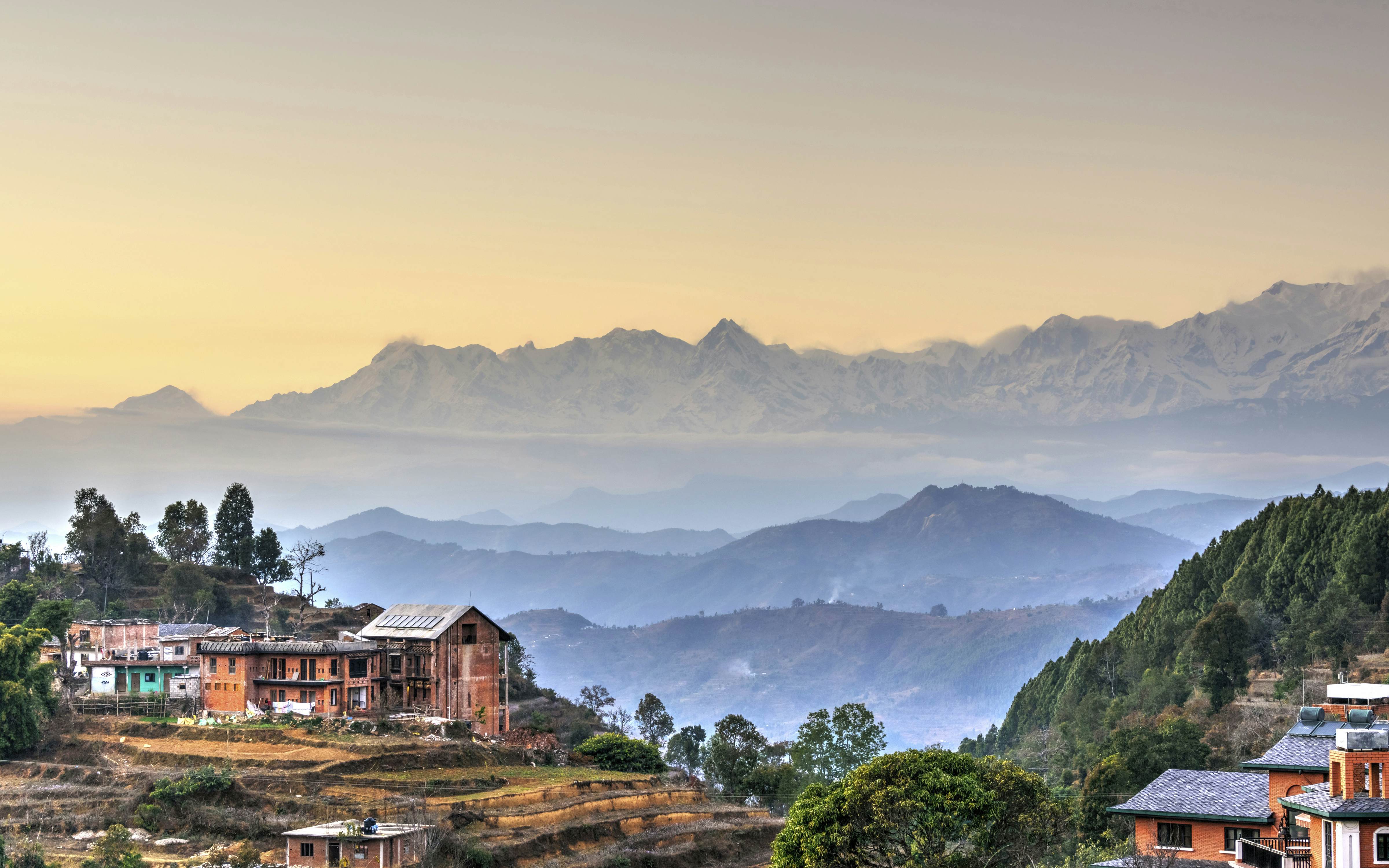 Bandipur travel - Lonely Planet | Nepal, Asia