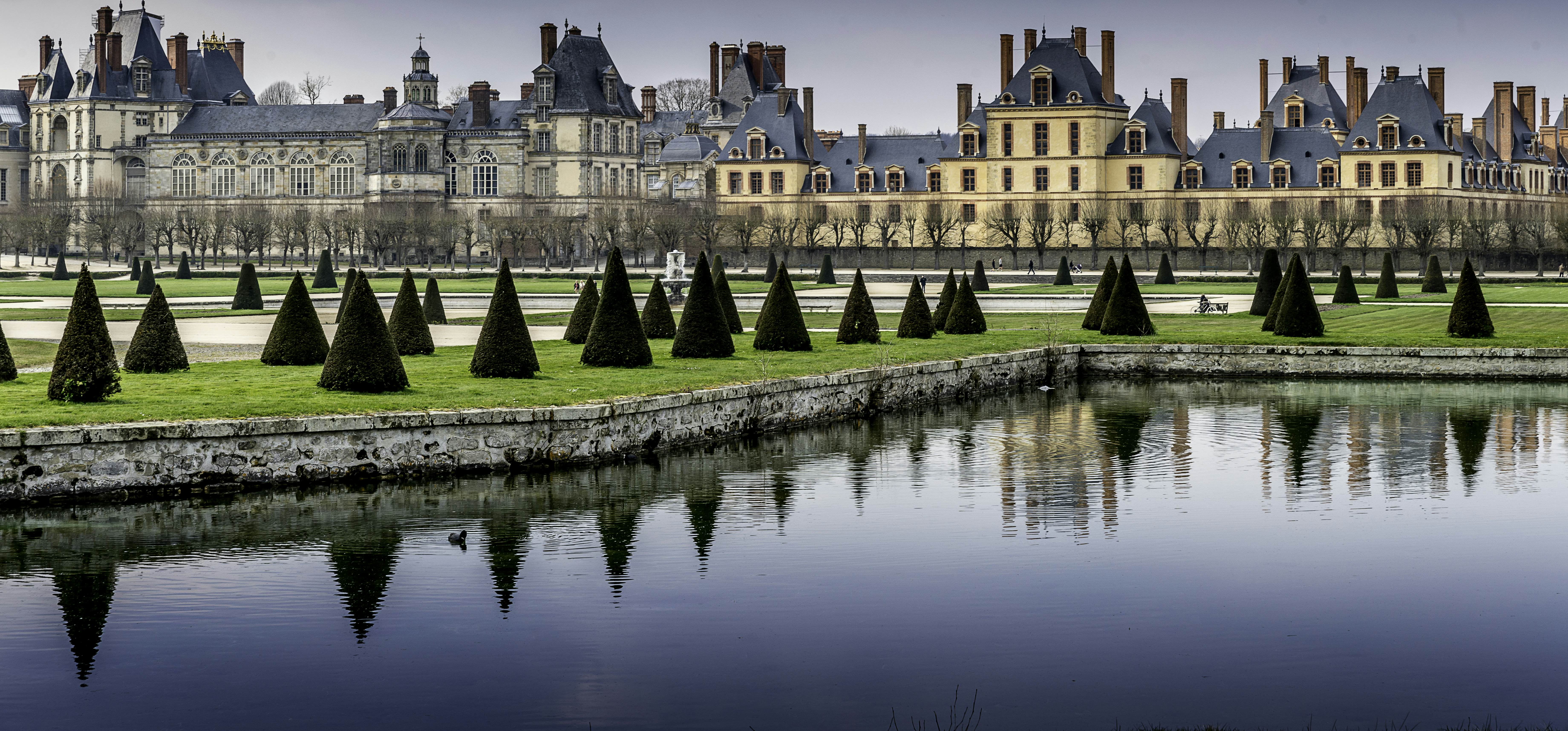 First-timers' guide to Fontainebleau - Lonely Planet