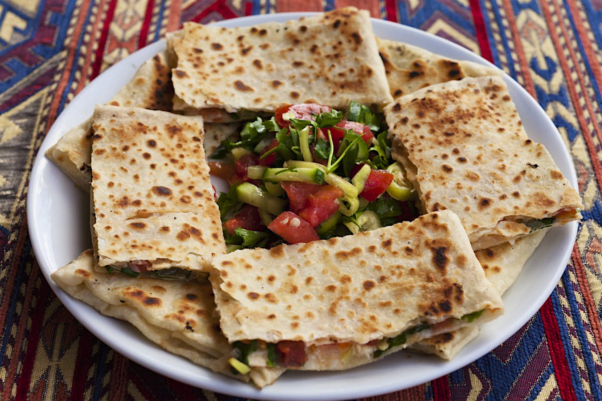 Cappadocia Home Cooking | Turkey Restaurants - Lonely Planet