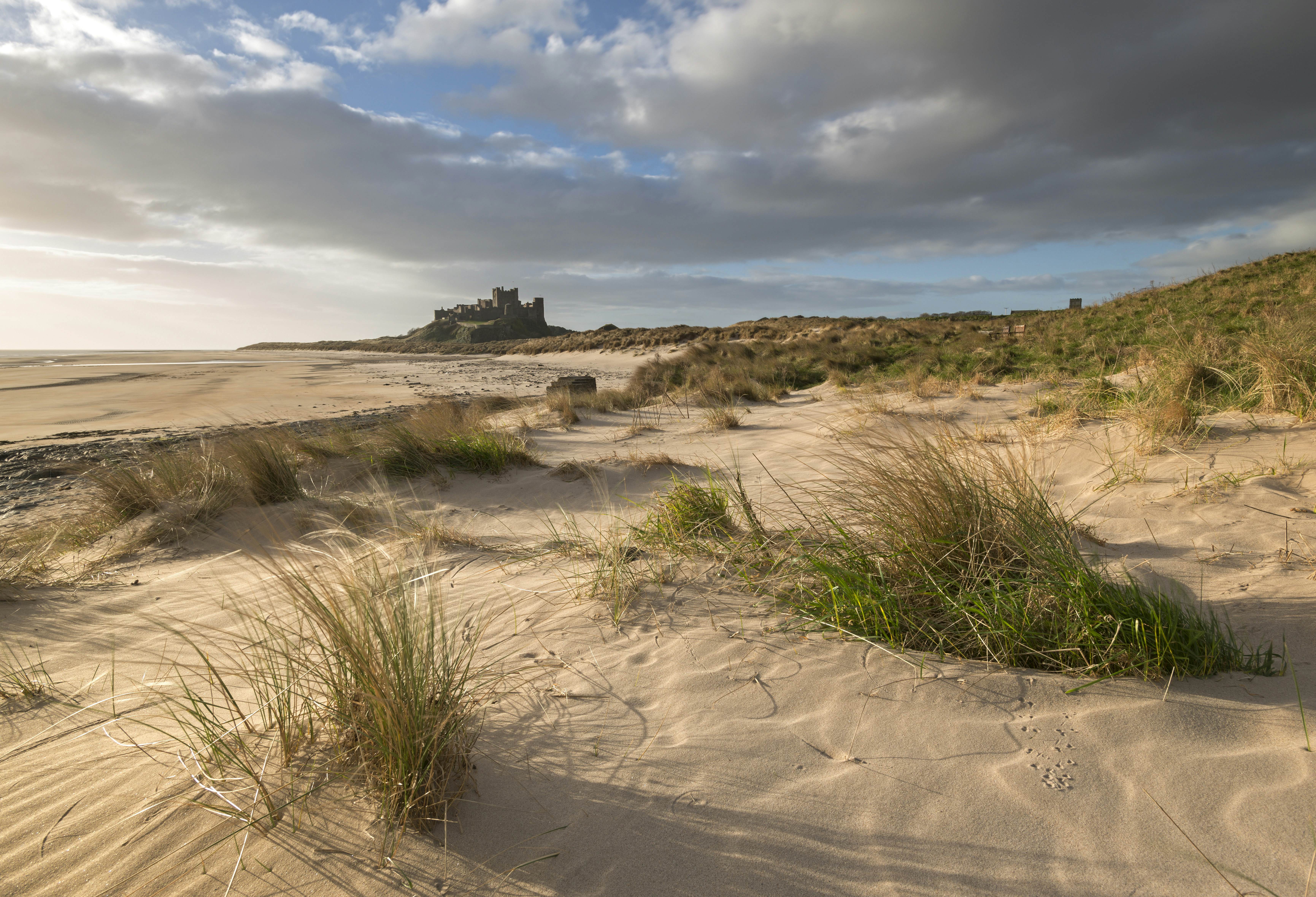 Northumberland Coast travel  Northeast England, England - Lonely Planet