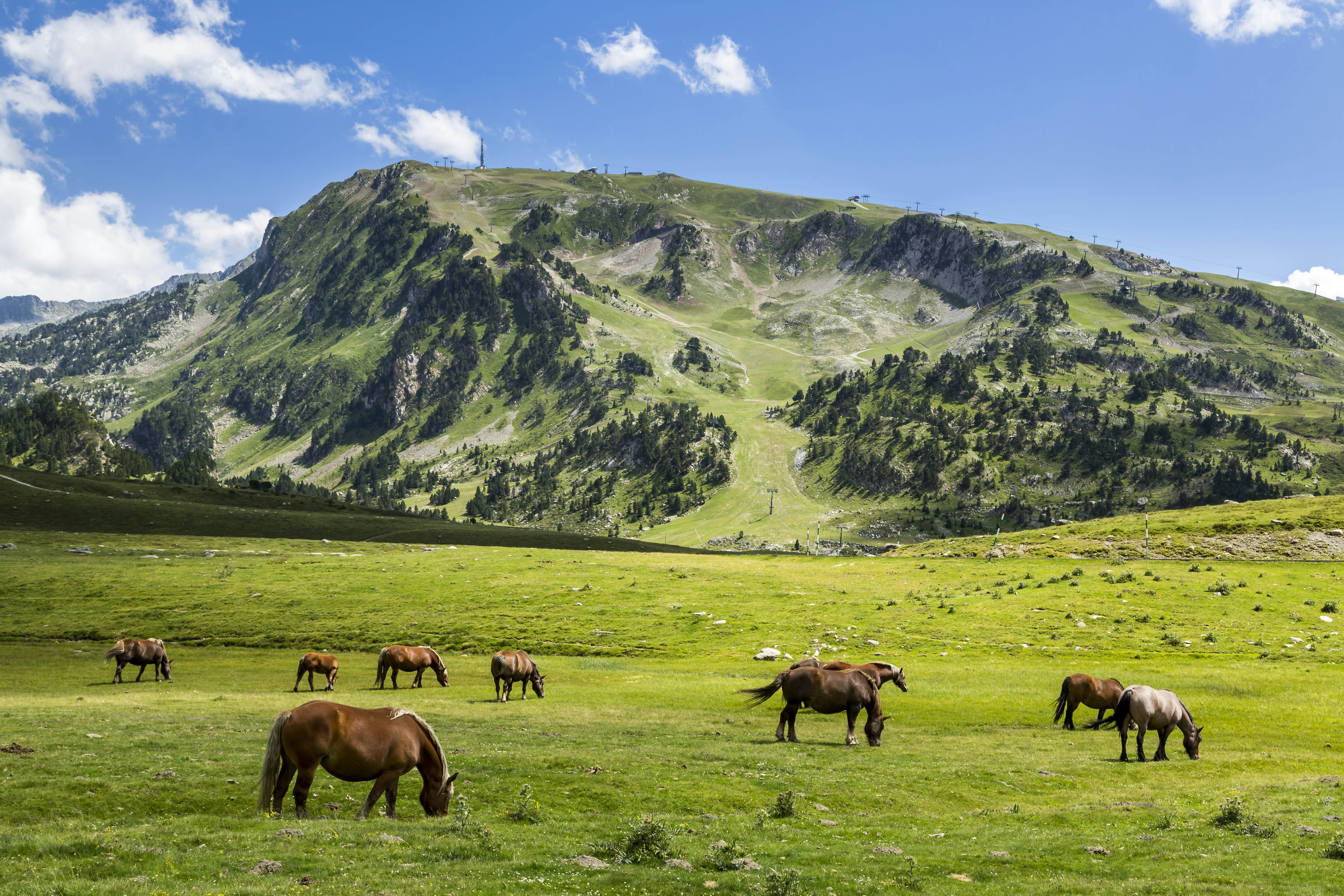Val d'Aran travel Spain, Europe Lonely