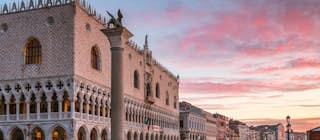 Palazzo Ducale Venice Italy Attractions Lonely Planet