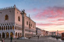 Palazzo Ducale Venice Italy Attractions Lonely Planet