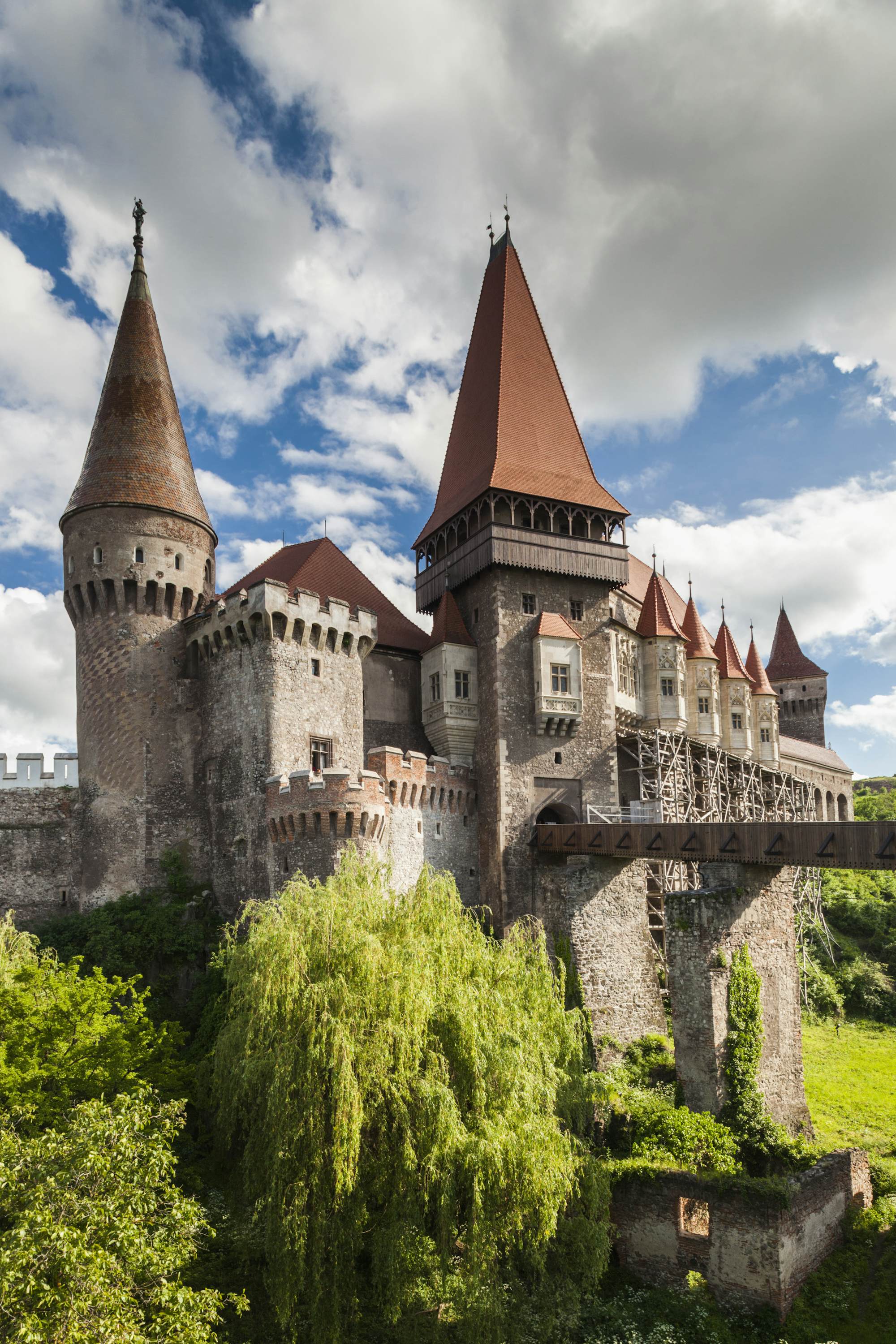 Corvin Castle | | Sights - Lonely Planet