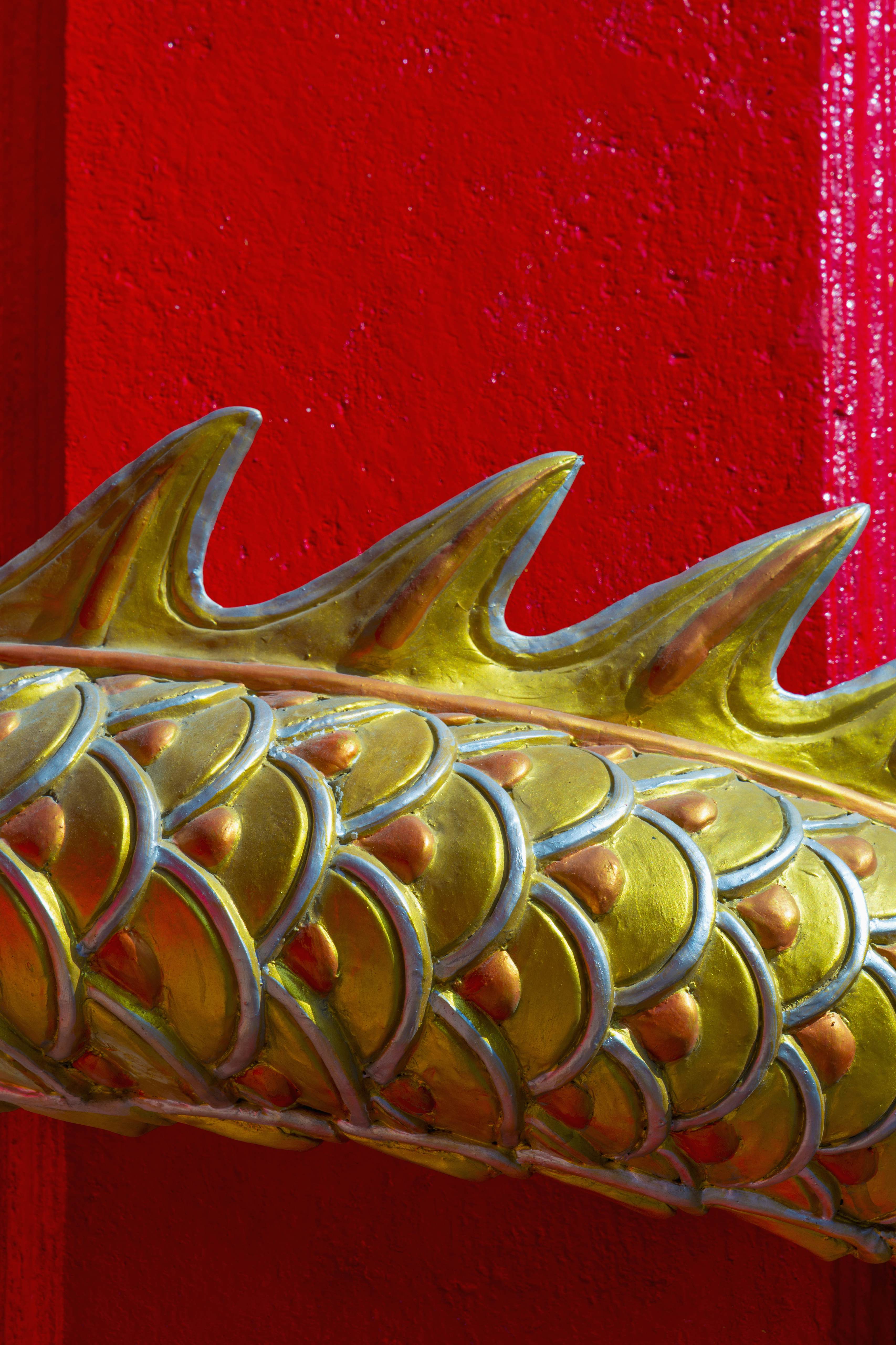 Kuala Lumpur, China Town, Guan Di or Guandi Temple