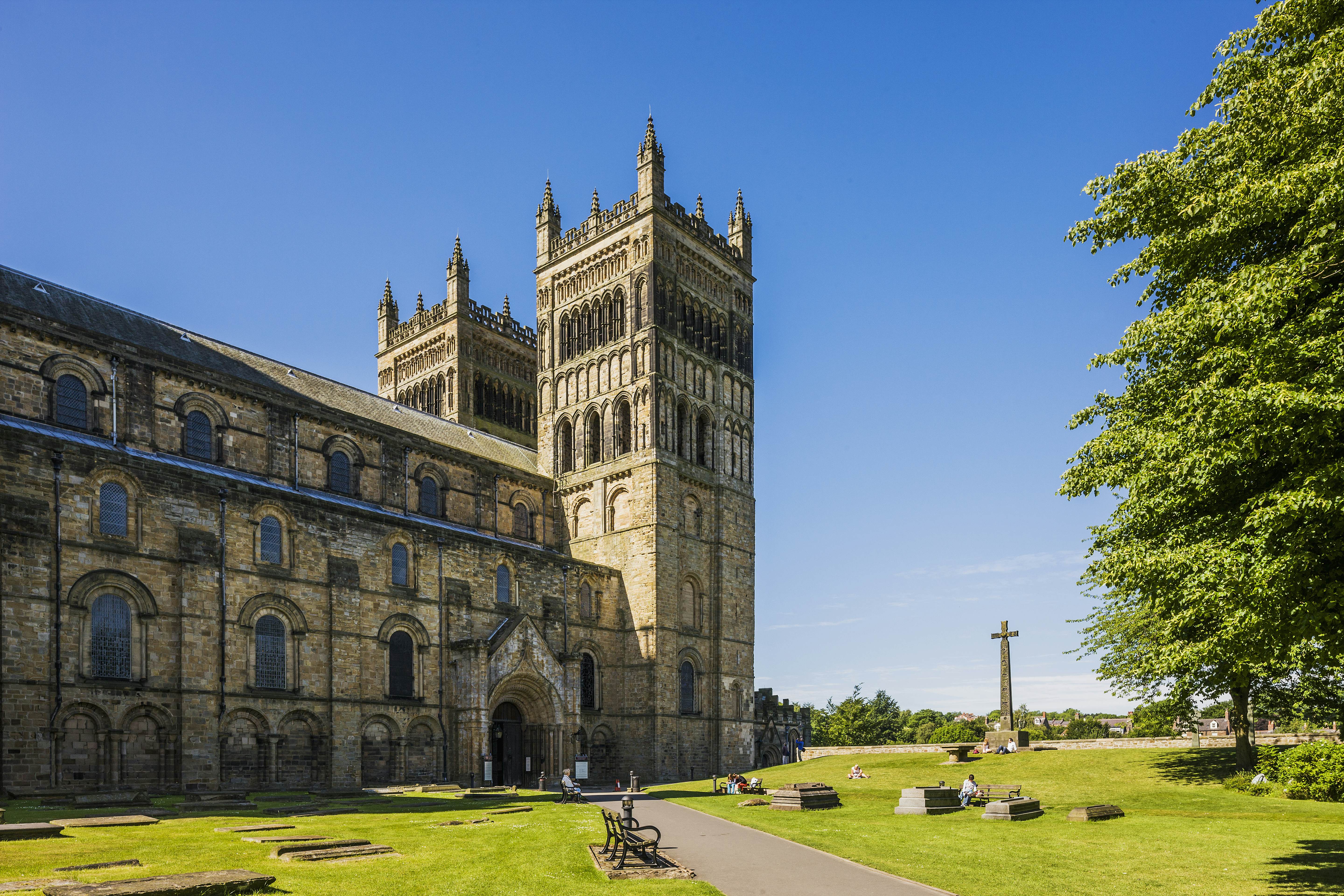 Durham Travel Northeast England England Lonely Planet