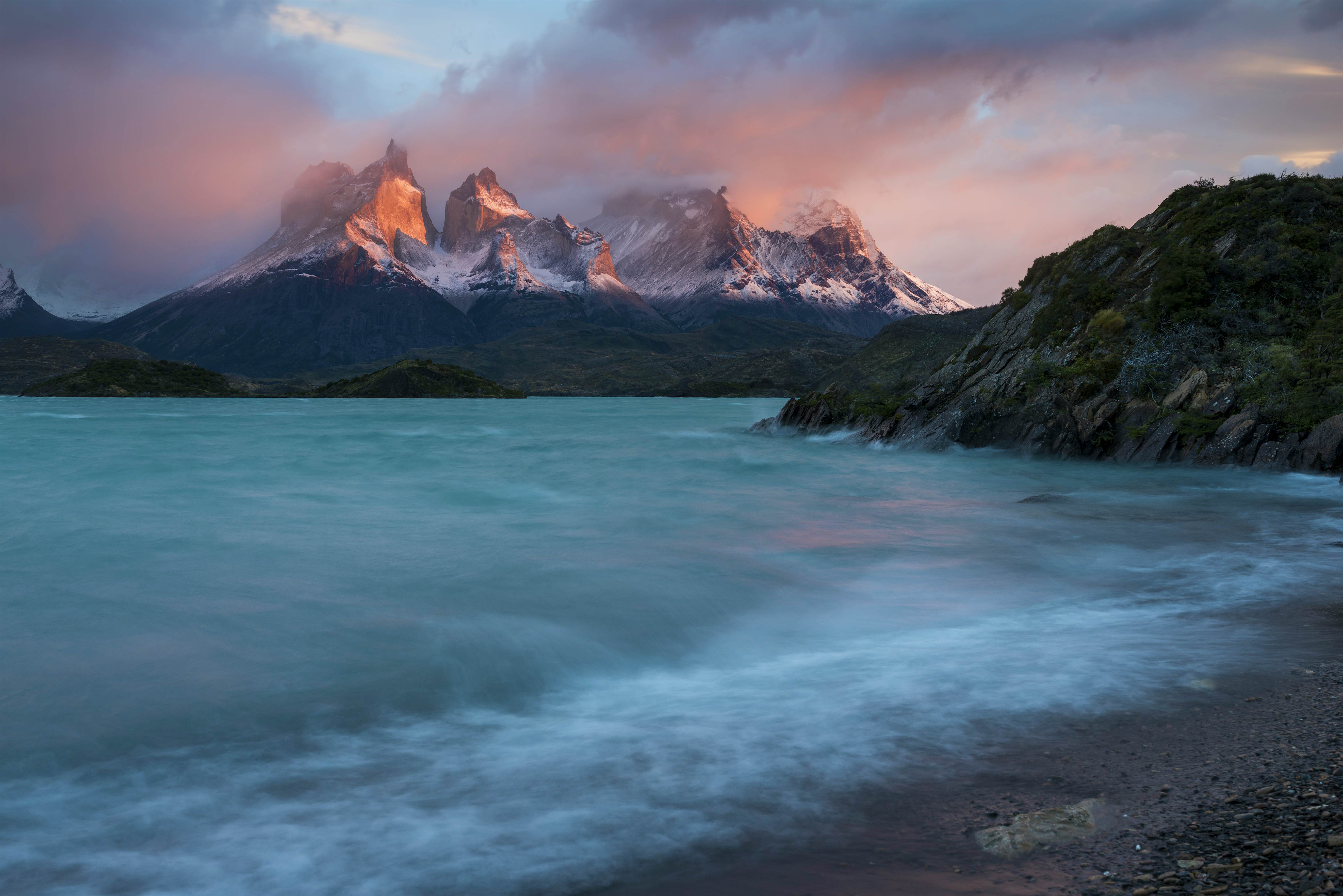 Parque Nacional Torres del Paine travel | Southern ...