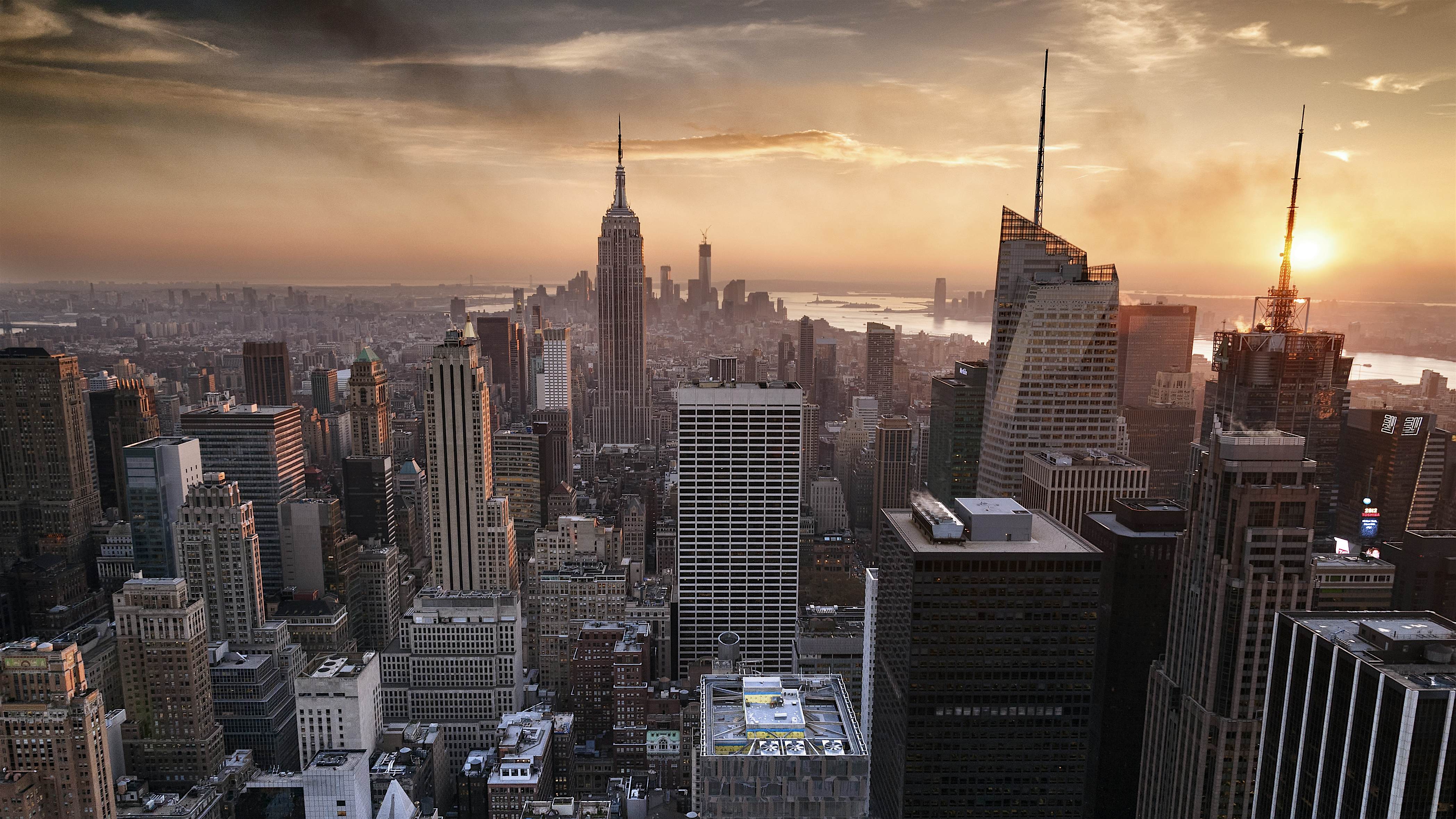 New York City travel | USA - Lonely Planet