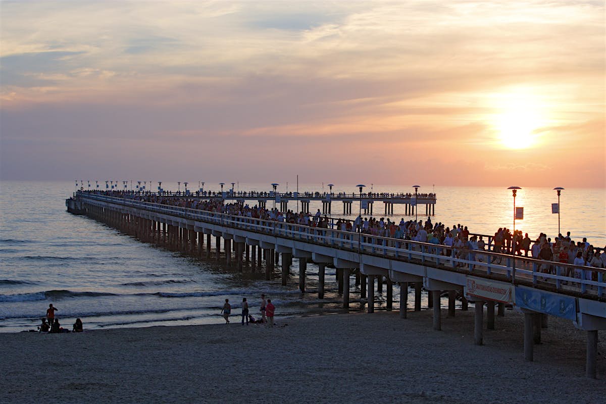 Palanga Palanga