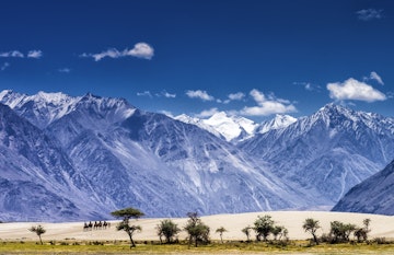 Ladakh travel - Lonely Planet