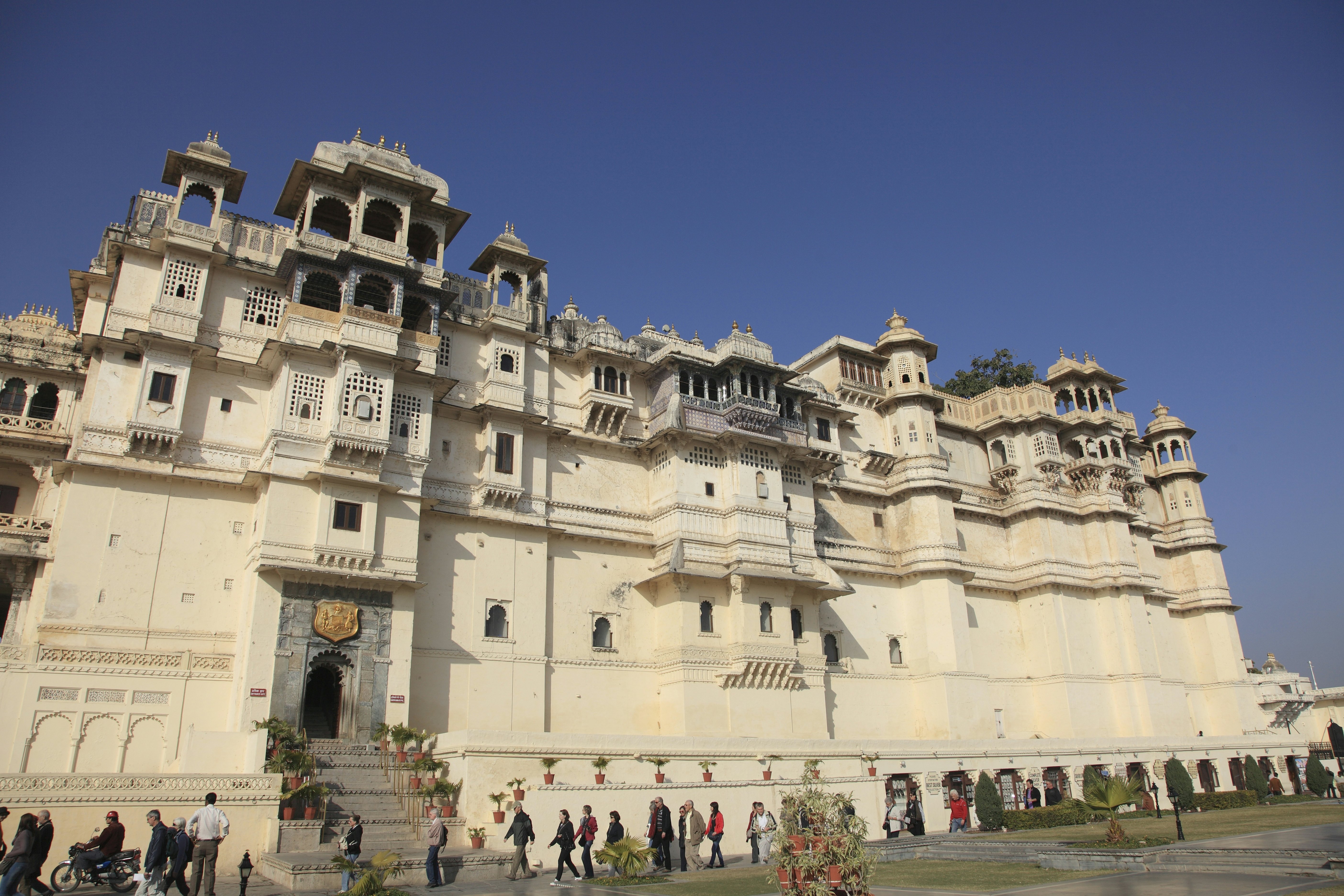 Udaipur, Rajasthan, India