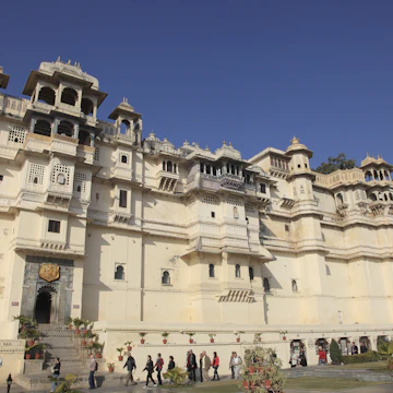 Udaipur, Rajasthan, India