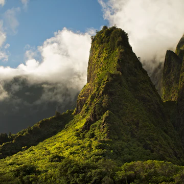 Iao Needle