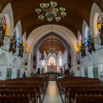 San Thome Cathedral