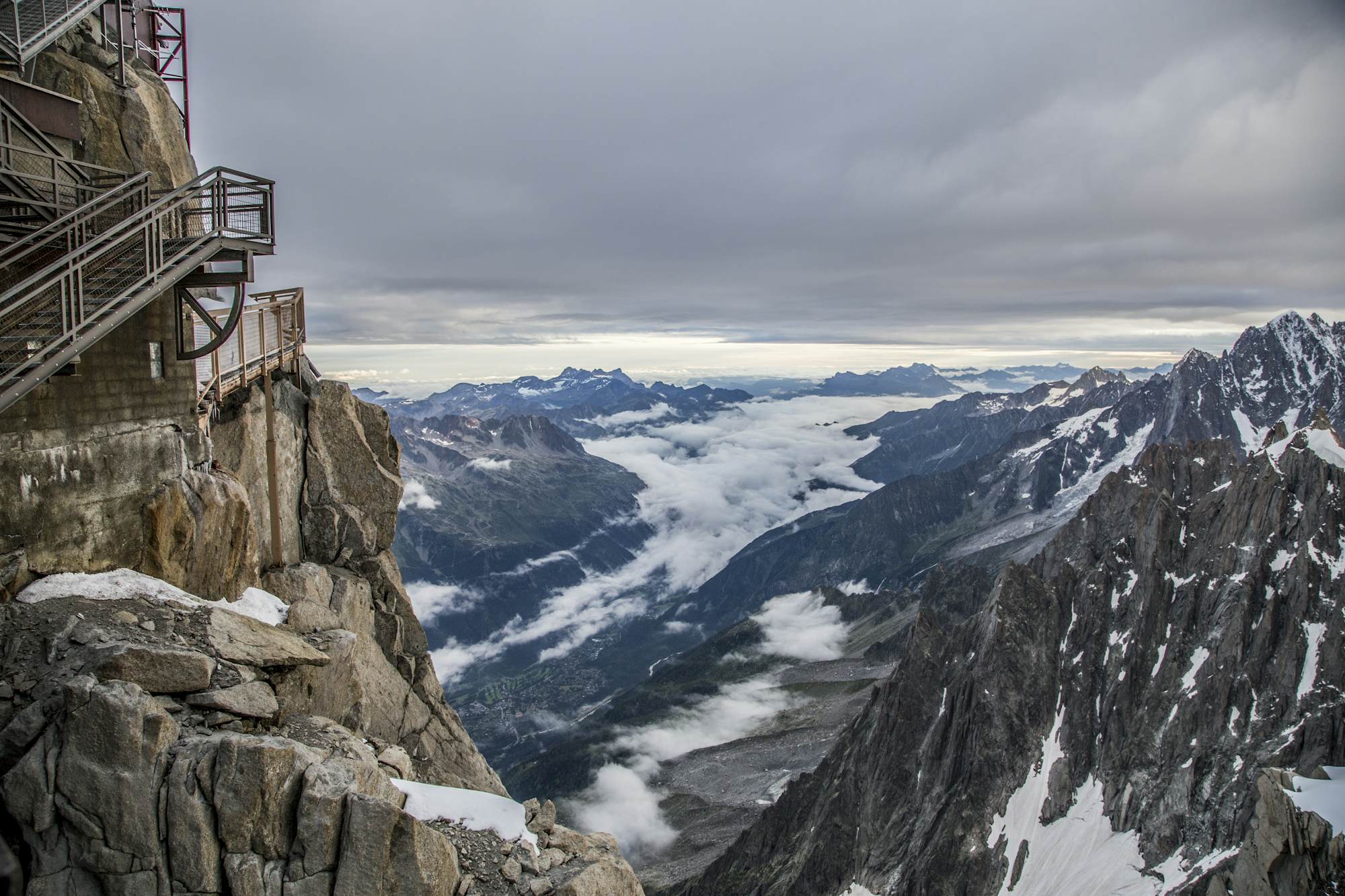 Aiguille du Midi | , France | Sights - Lonely Planet