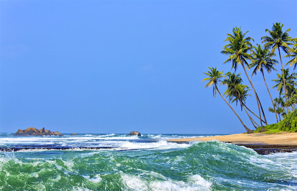 Sri Lanka travel guide Asia Lonely