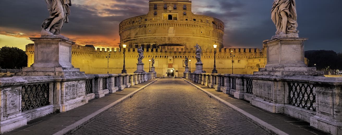 Experience Rome | Lazio, Italy, Europe - Lonely Planet