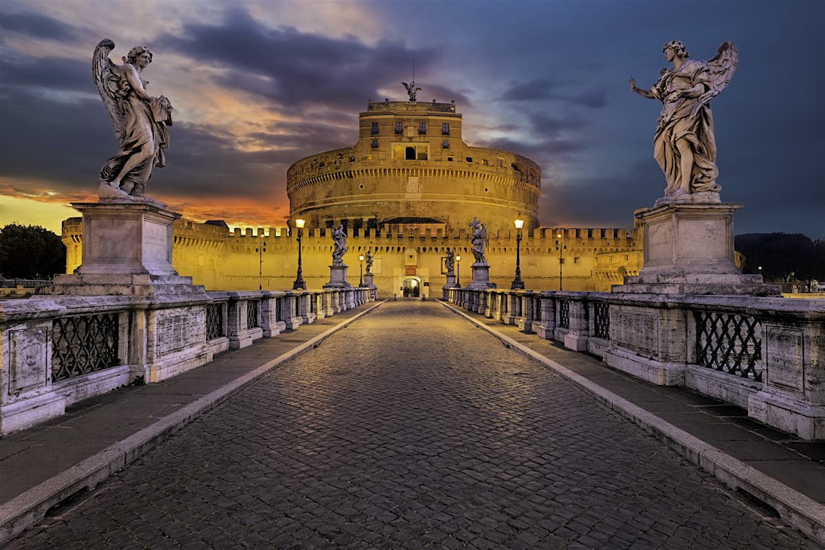 Experience Rome | Italy - Lonely Planet