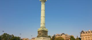Place De La Bastille Paris France Attractions Lonely Planet