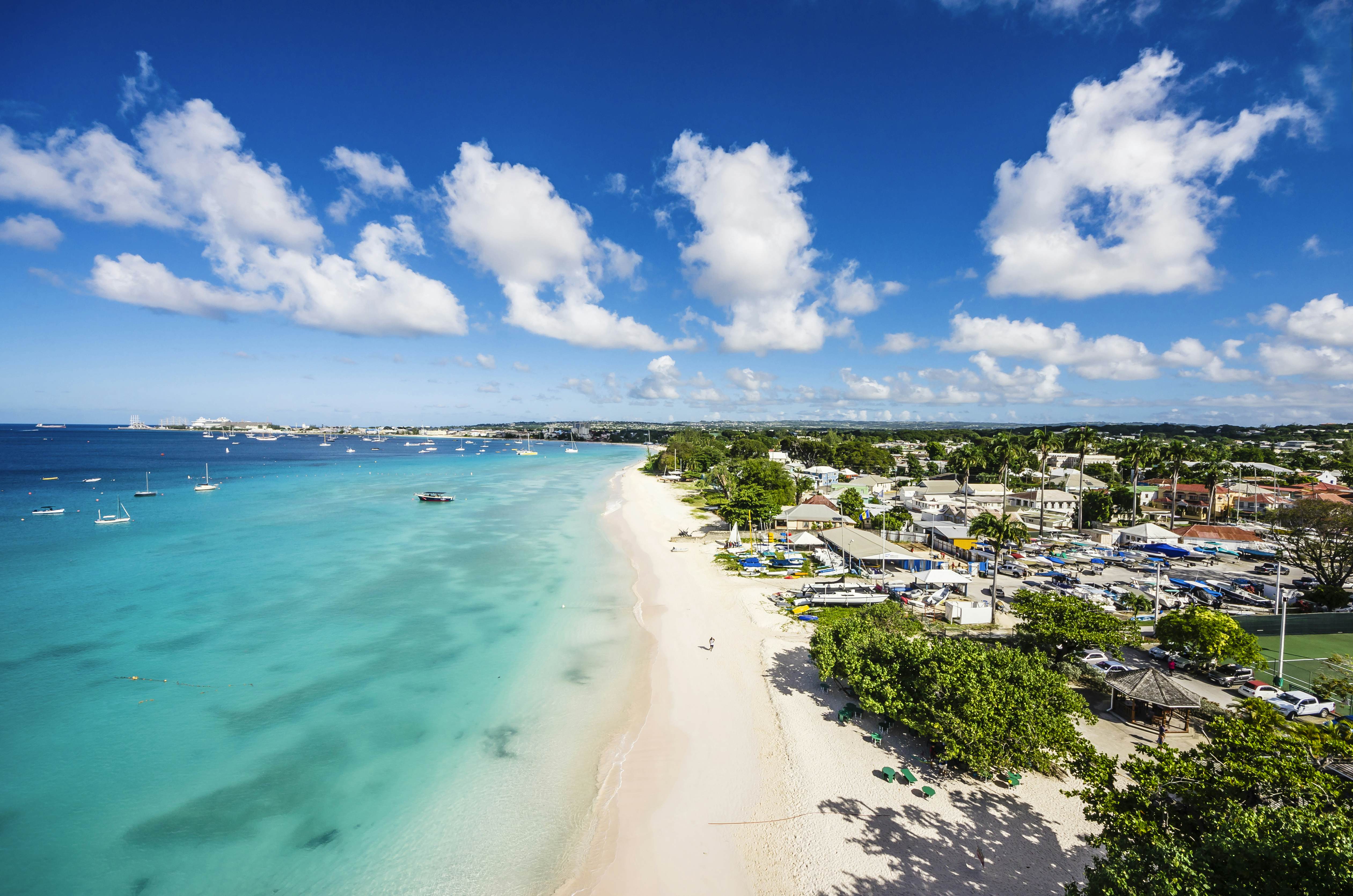 Barbados travel  Caribbean - Lonely Planet