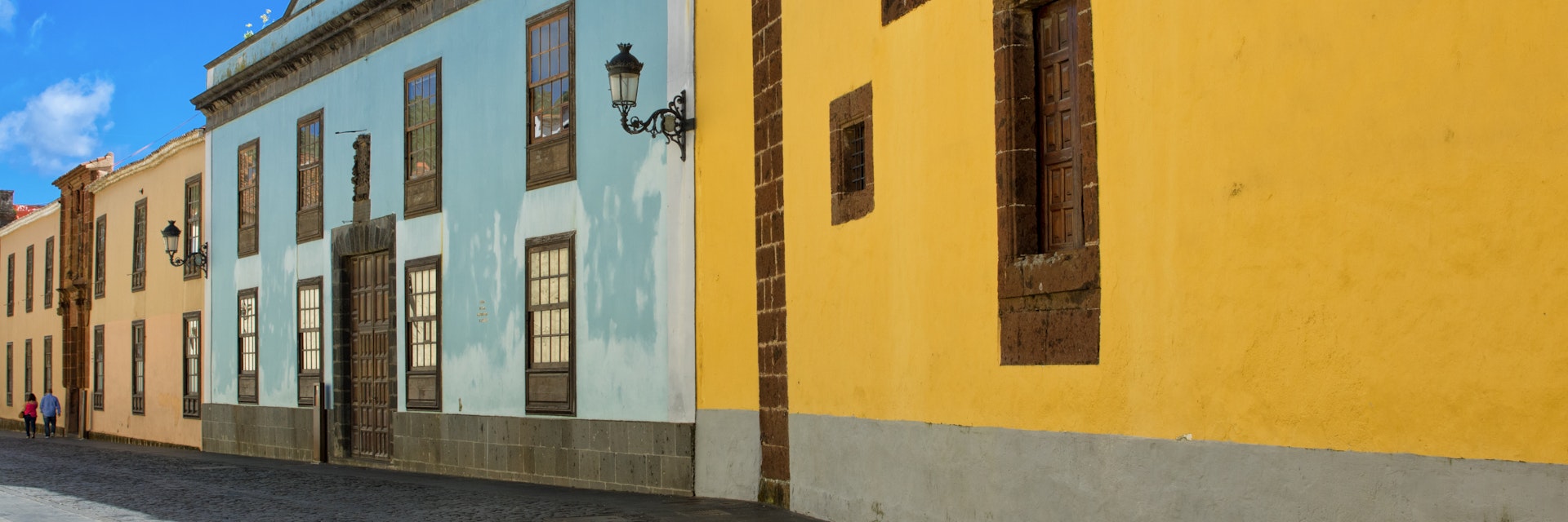 San Cristobal de la Laguna, Tenerife