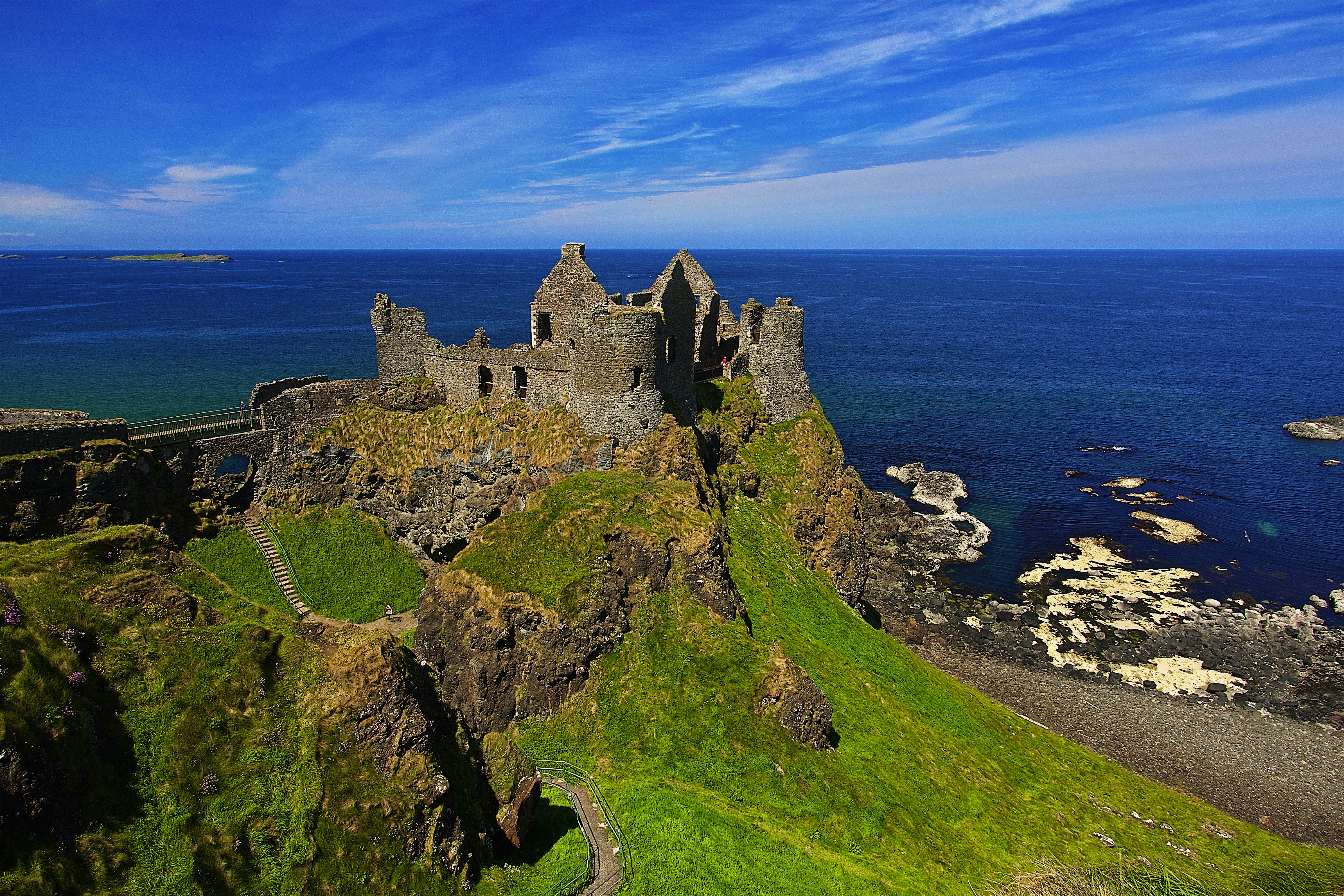 County Antrim travel | Northern Ireland - Lonely Planet