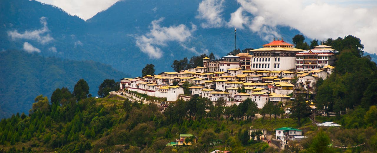 Arunachal Pradesh travel | India, Asia - Lonely Planet