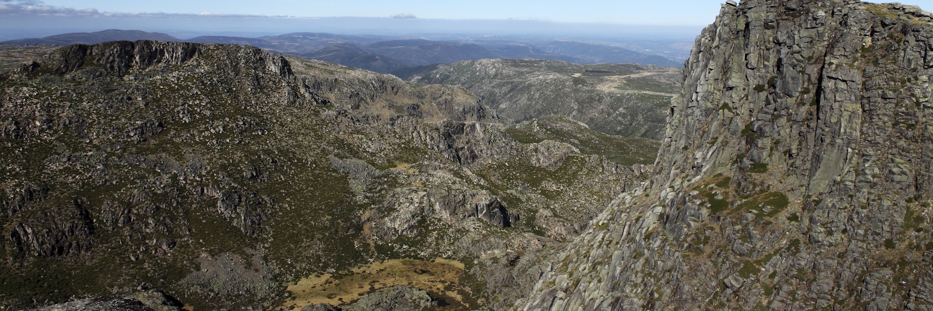 Serra da Estrela Natural Park