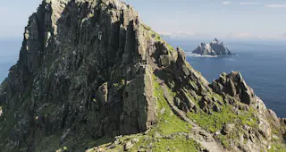 Skellig Michael