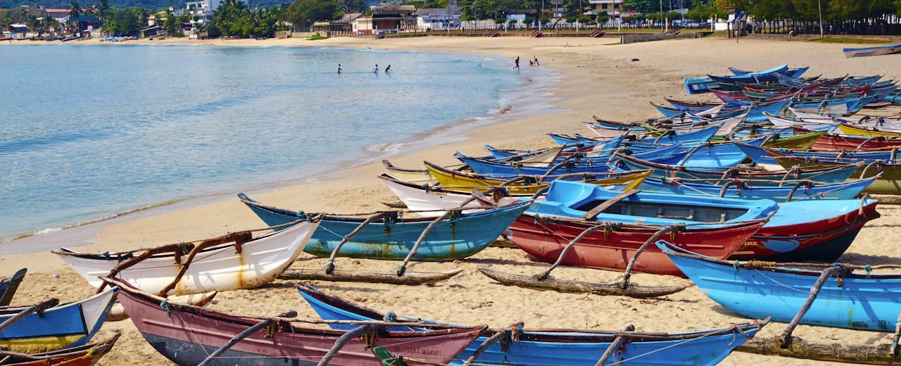 Trincomalee Travel Sri Lanka Asia Lonely Planet