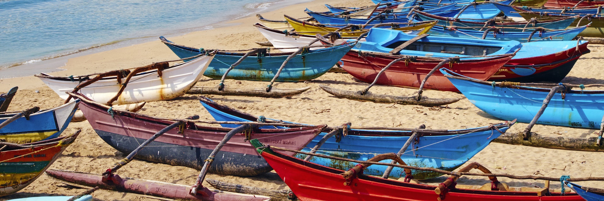 20 experiencias Sri Lanka