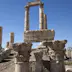 Temple of Hercules, Citadel, Amman, Jordan