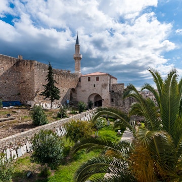 Cesme Castle, Izmir