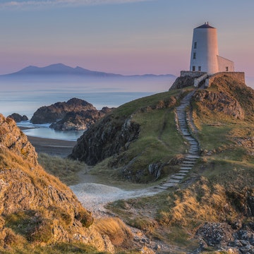 Anglesey & the North Coast