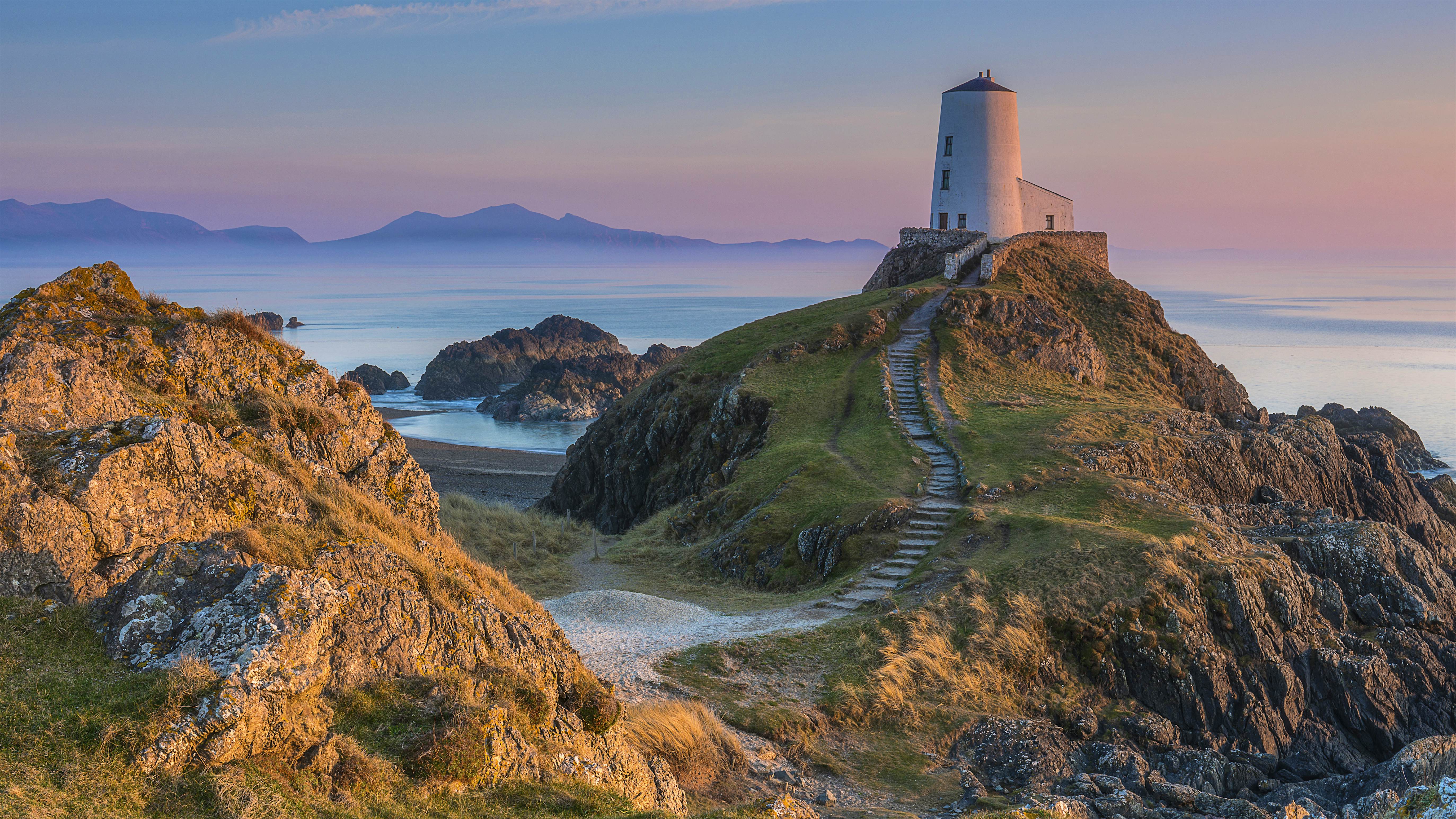 anglesey where to visit