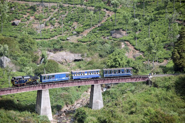 Coonoor travel - Lonely Planet | India, Asia