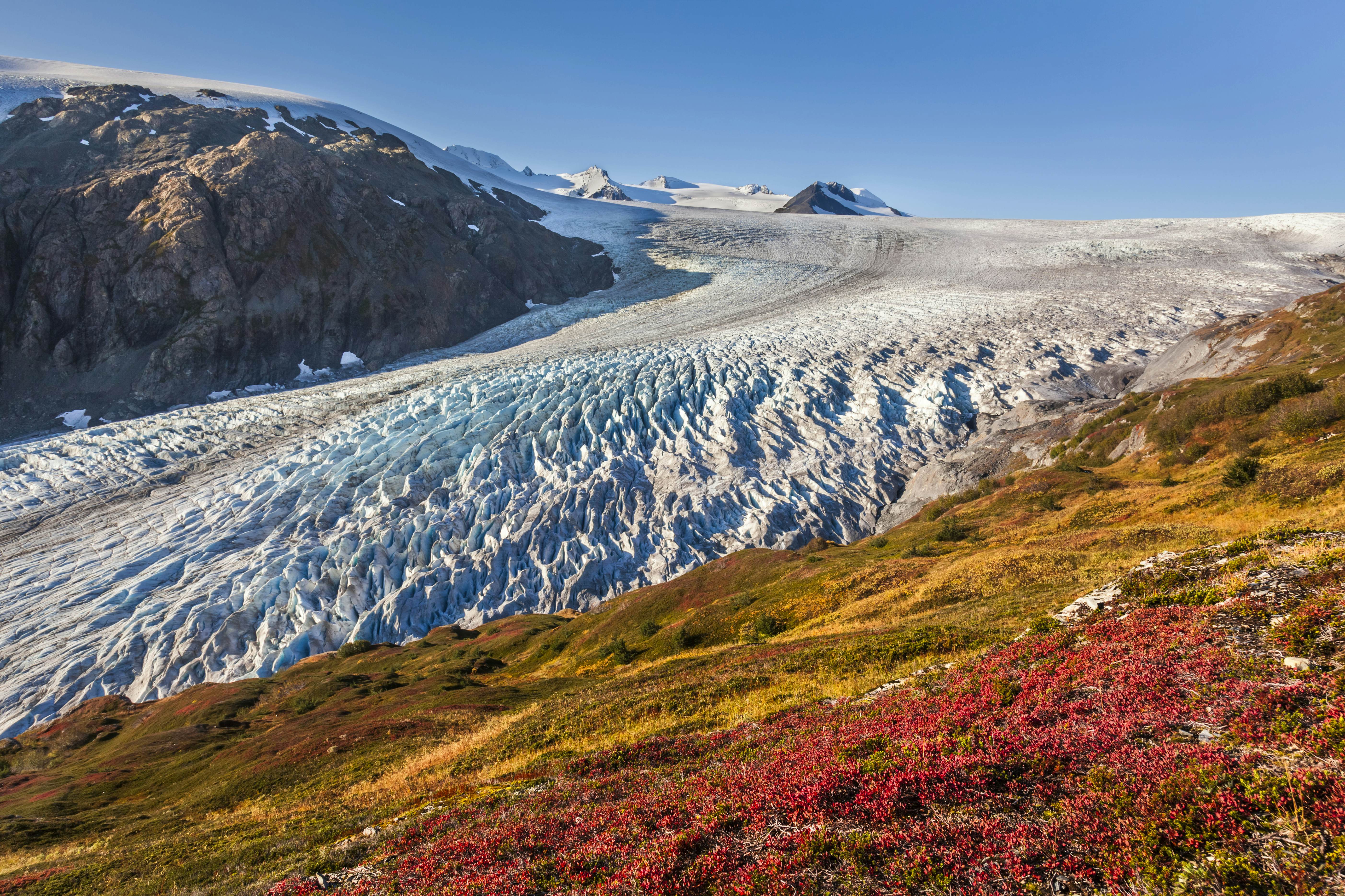 Kenai Peninsula travel  Alaska, USA - Lonely Planet