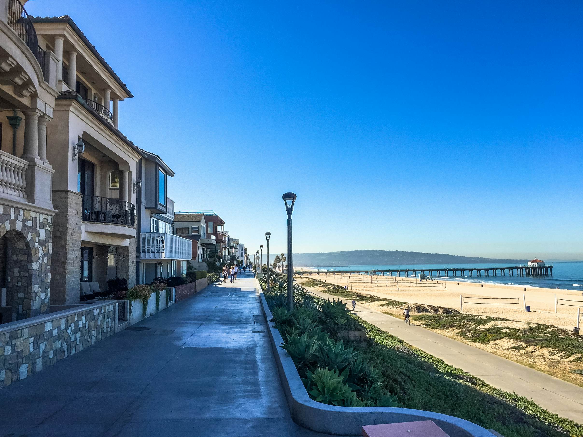 Manhattan Beach | Los Angeles, USA | Sights - Lonely Planet