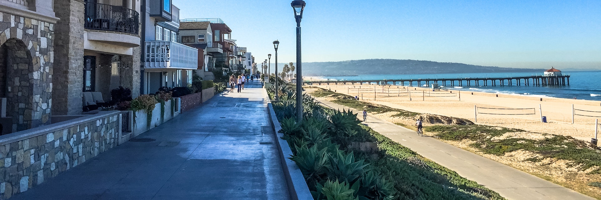 Manhattan Beach
