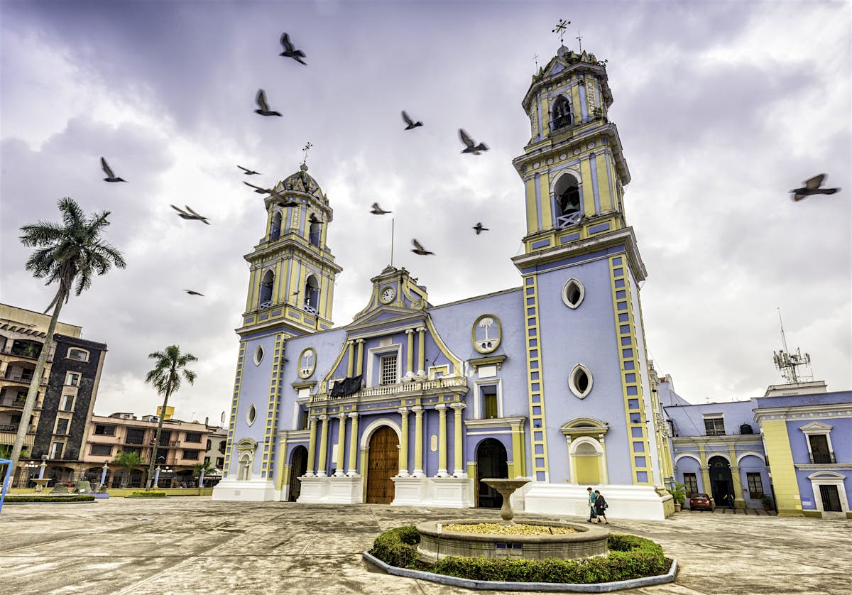 Córdoba travel | Veracruz, Mexico - Lonely Planet