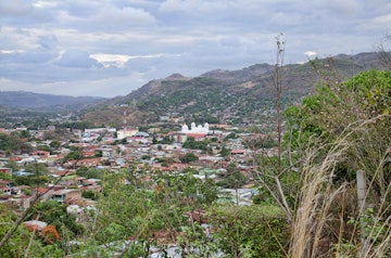Matagalpa Nicaragua